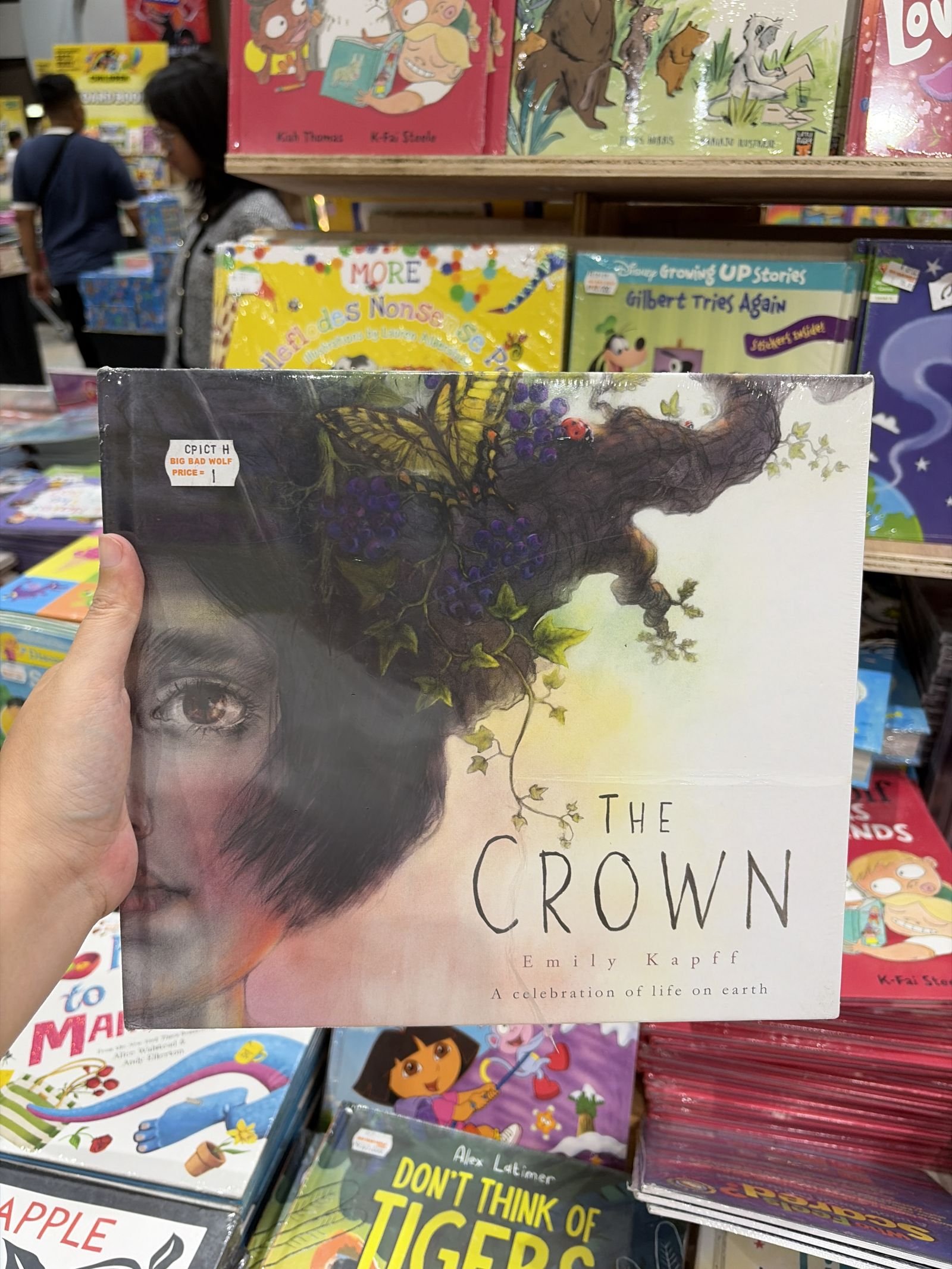 The Crown