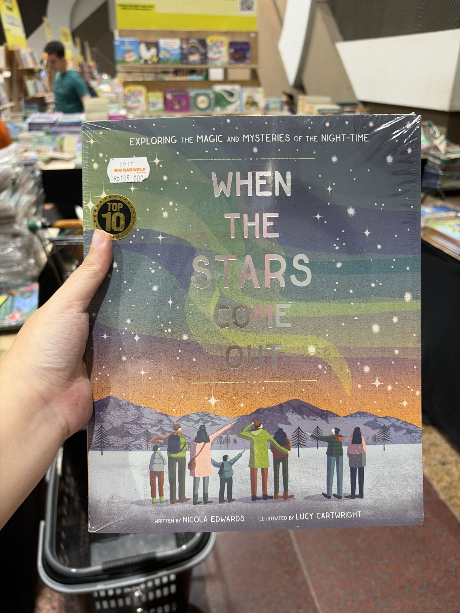 When the Stars Come Out