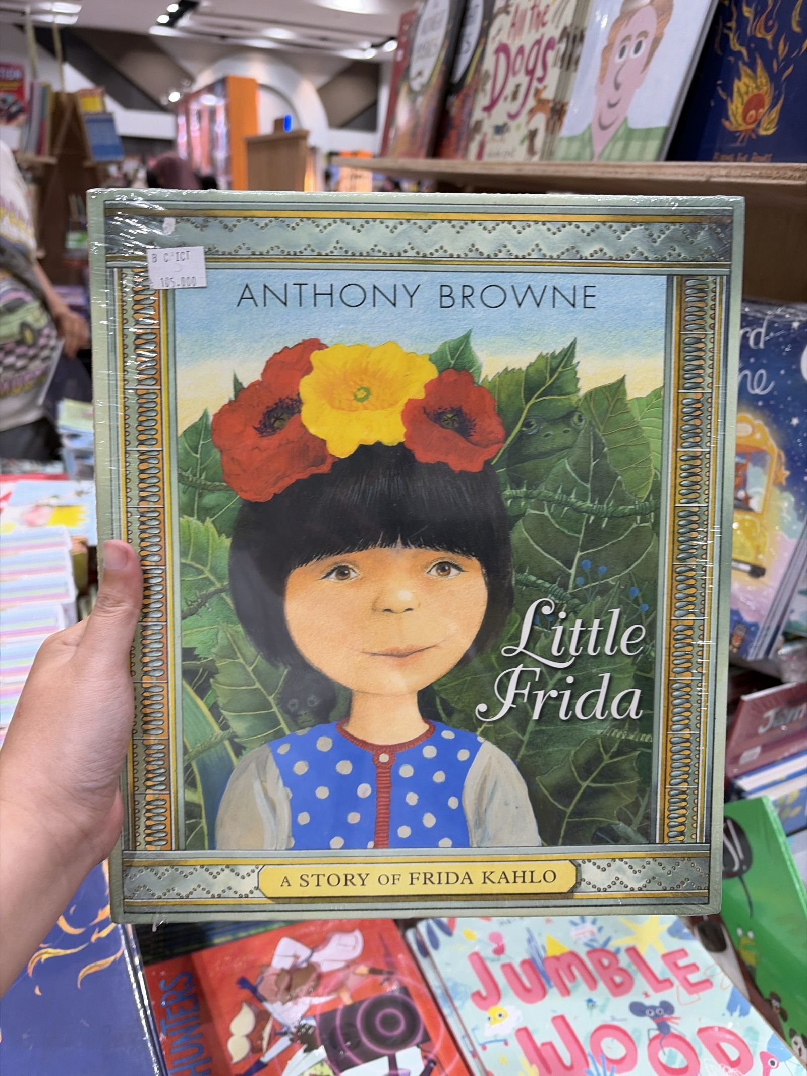Little Frida