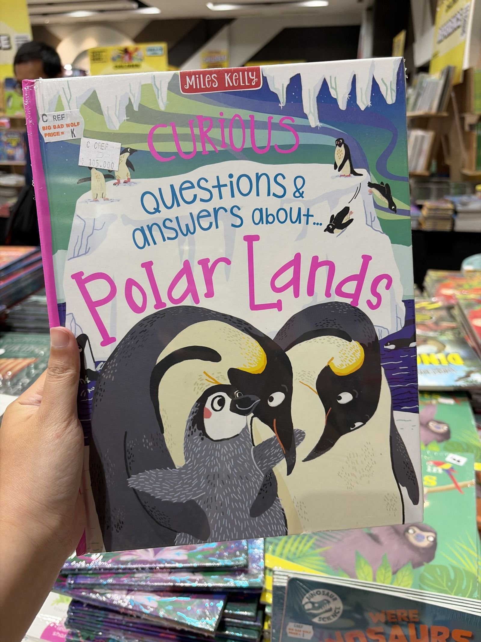 Polar Lands
