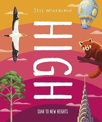 High (BBW JKT)