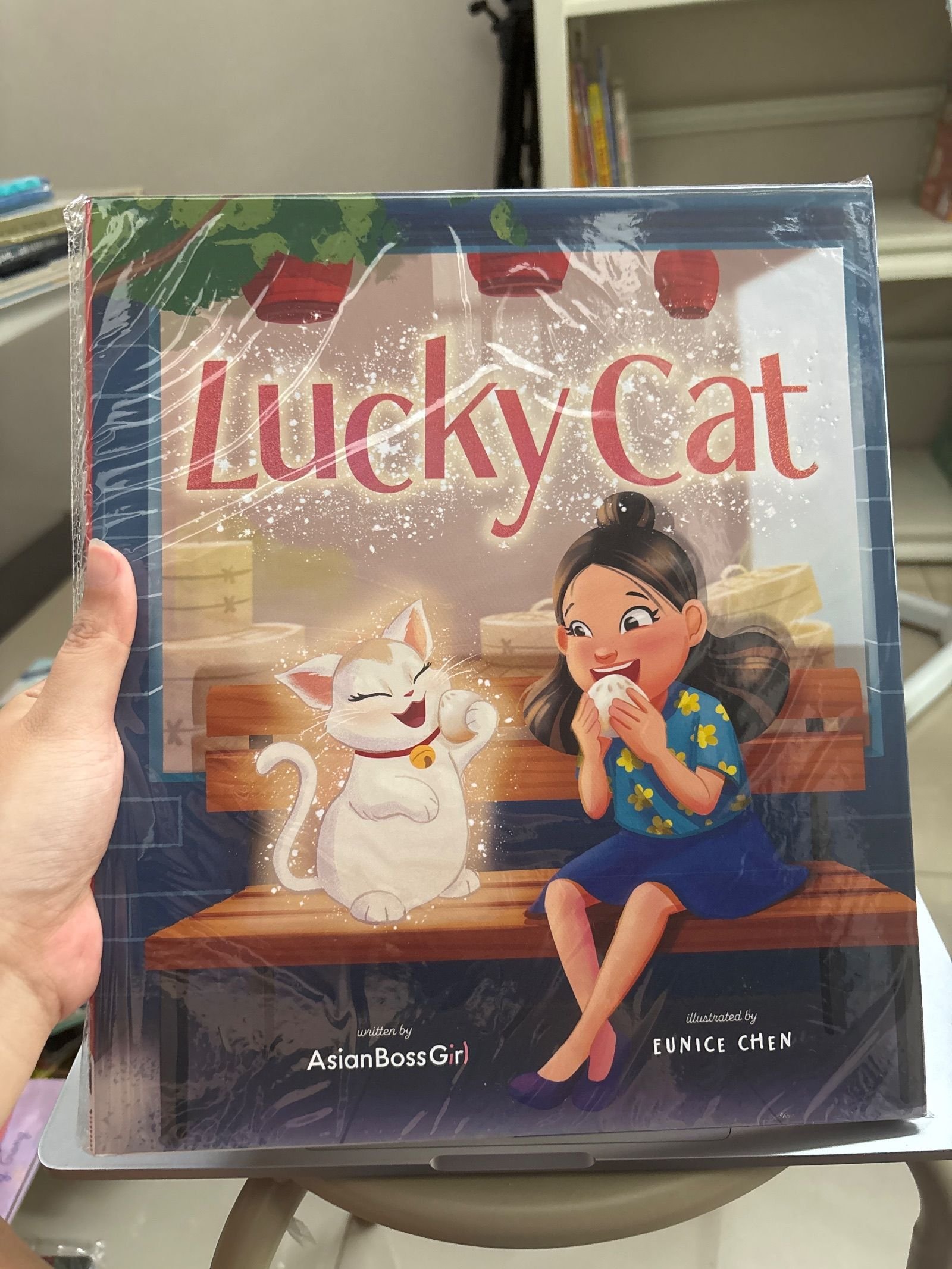 Lucky Cat