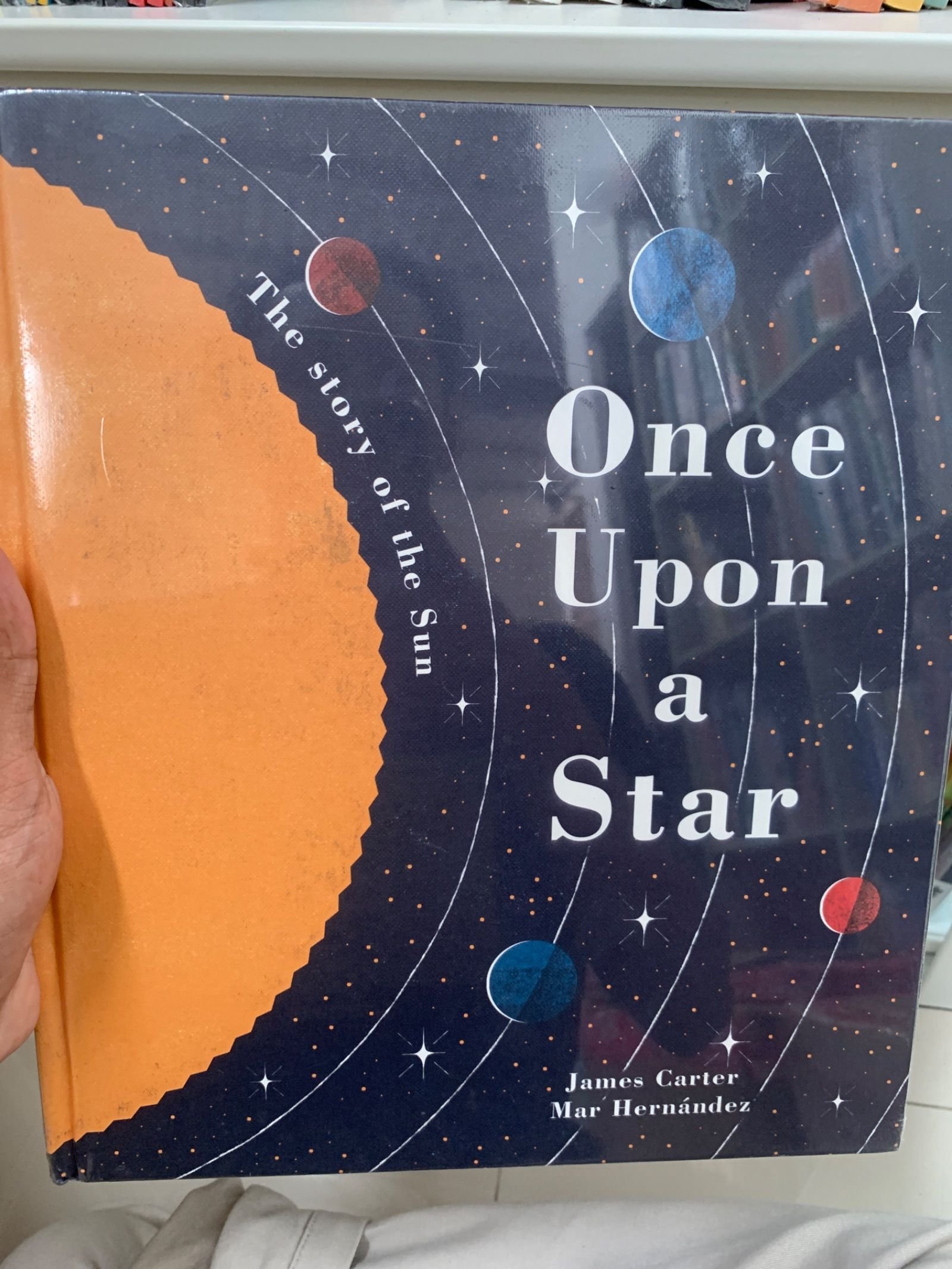 Once Upon a Star