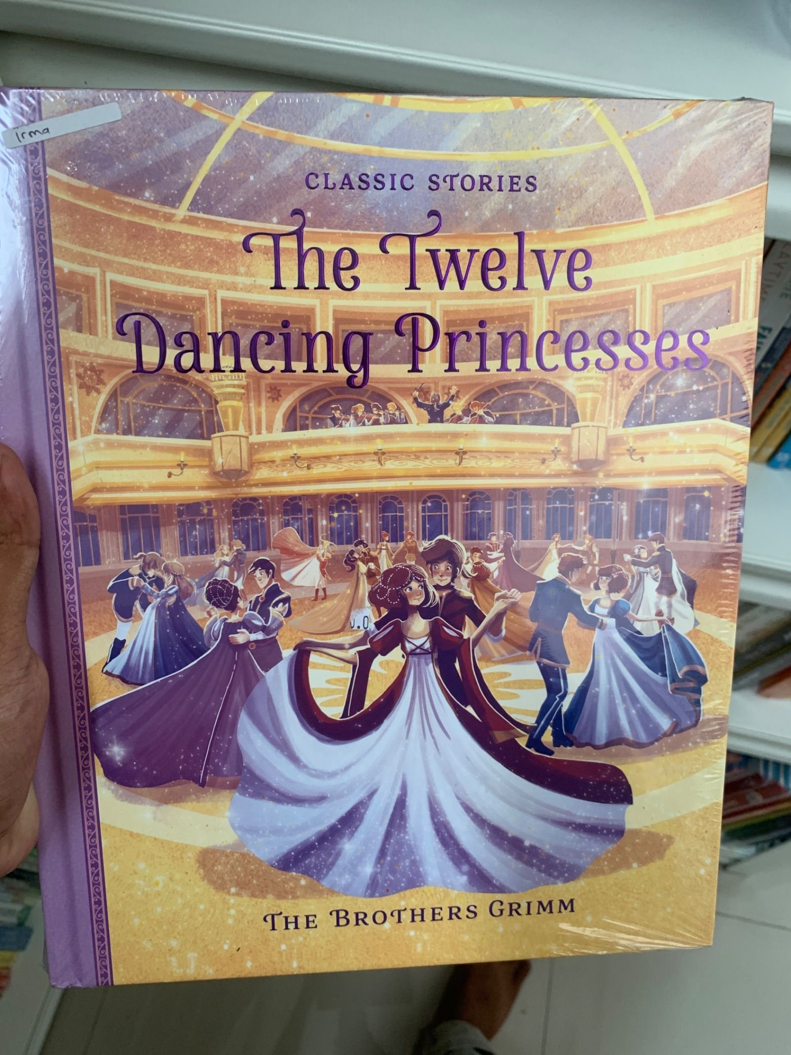 2R Classic Stories