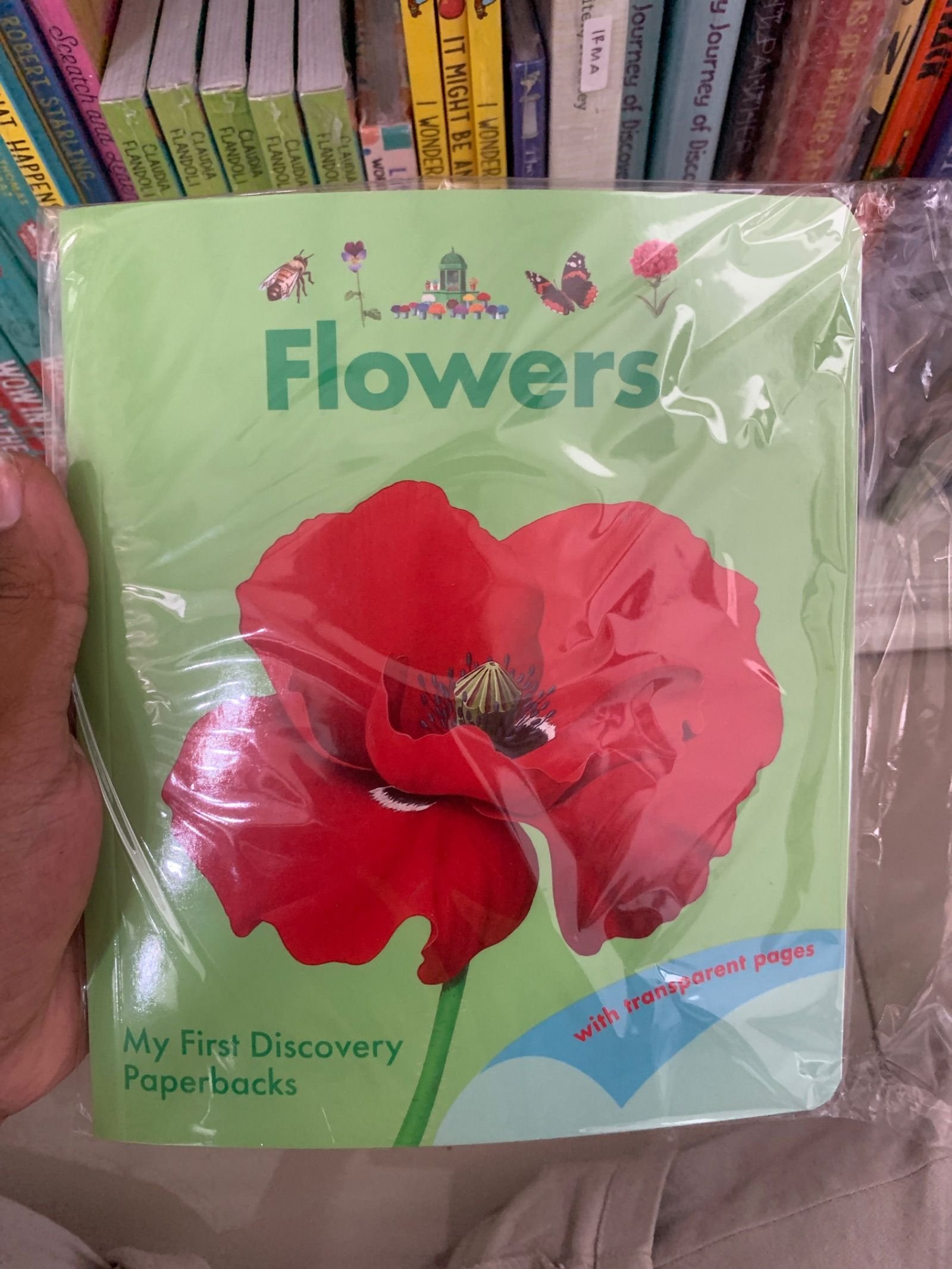 MFD Boxset Flowers