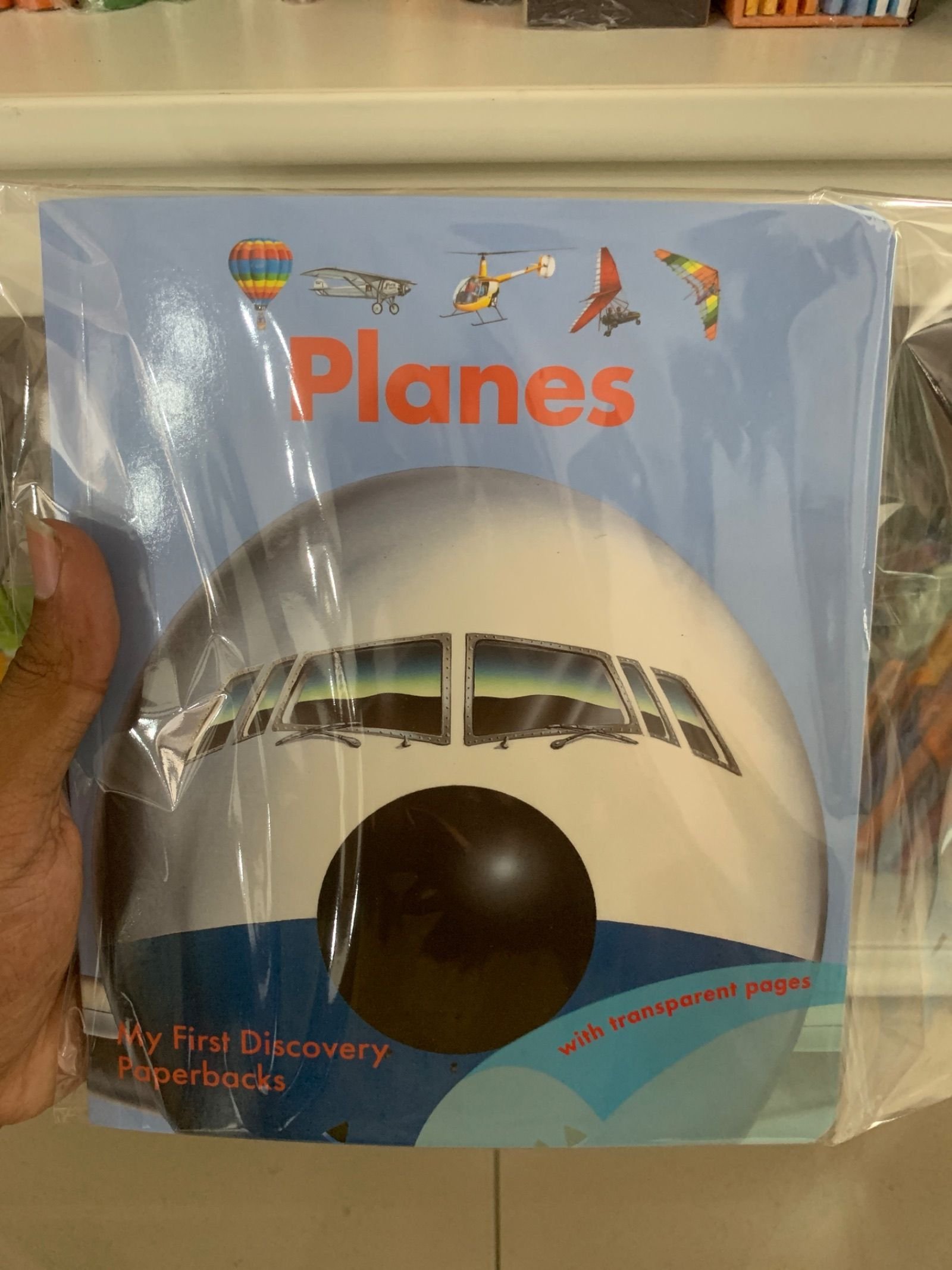 MFD Boxset Planes