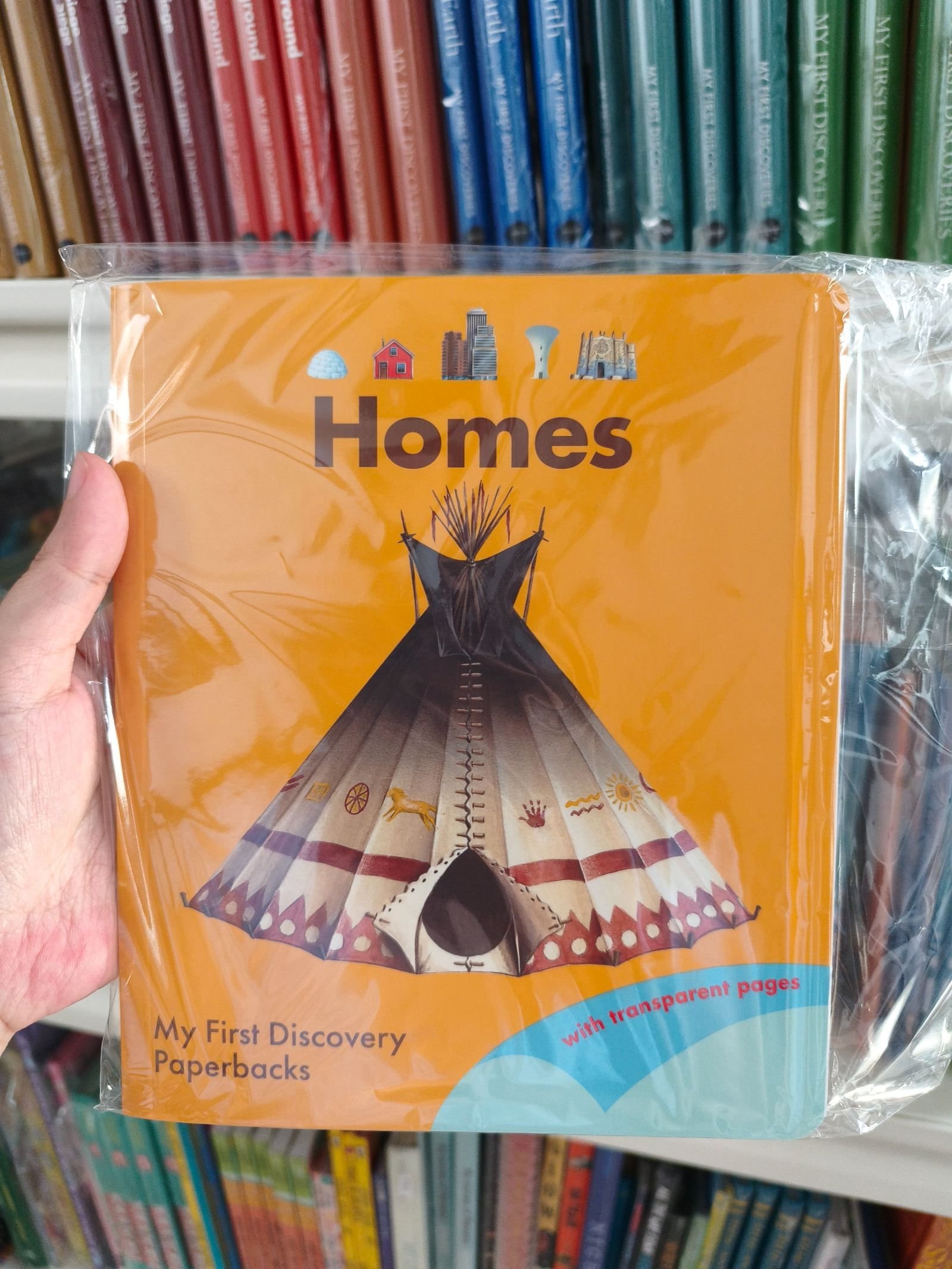 MFD Homes