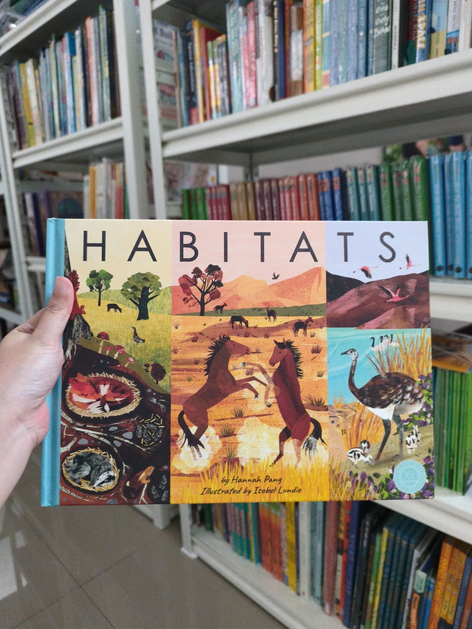 Habitats