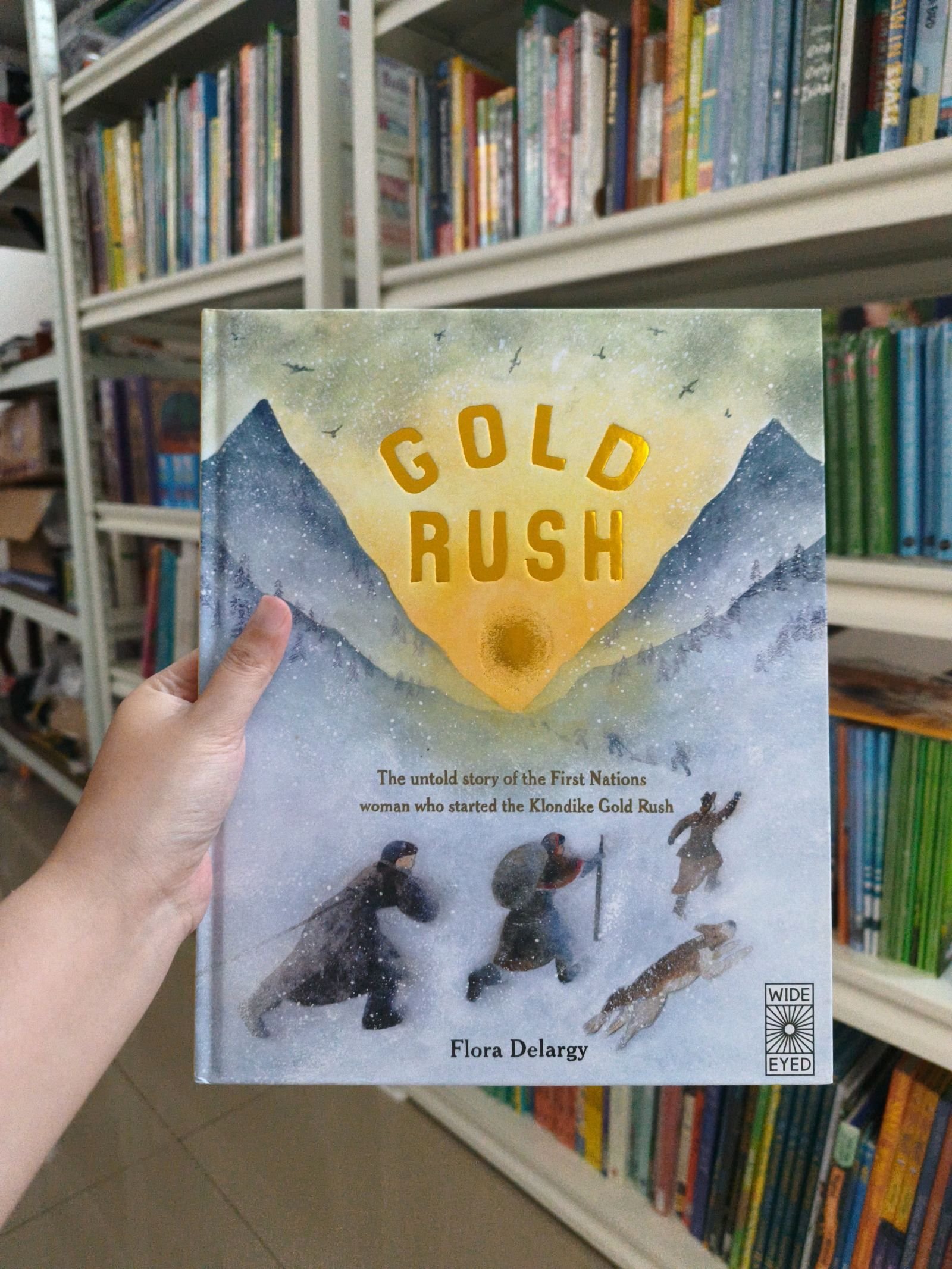 Gold Rush