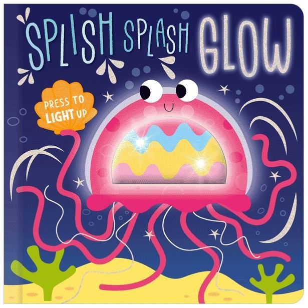 Splish Splash Glow (2 Weeks)