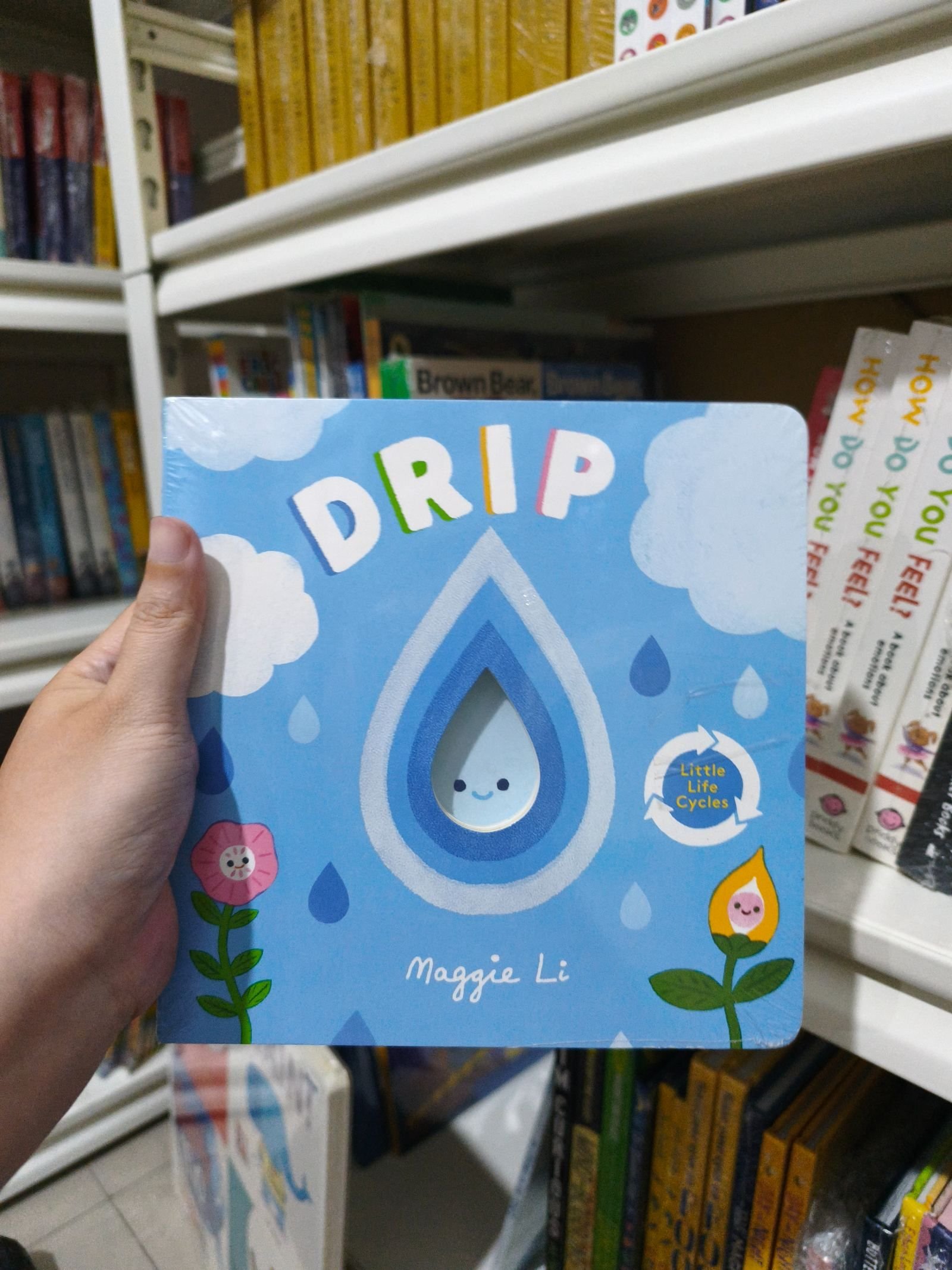 Drip