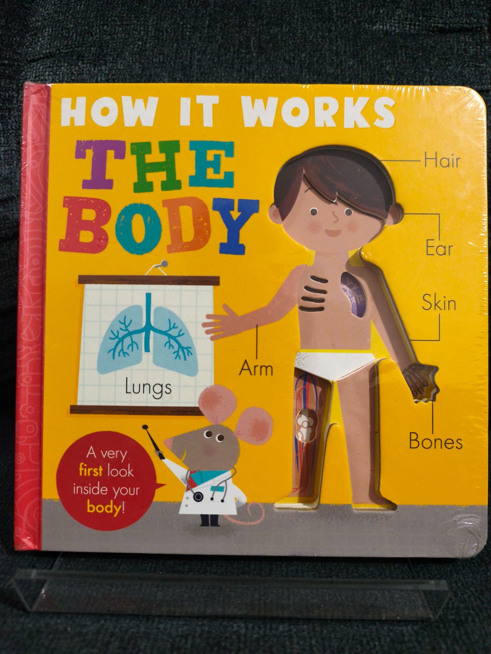 How it works the body