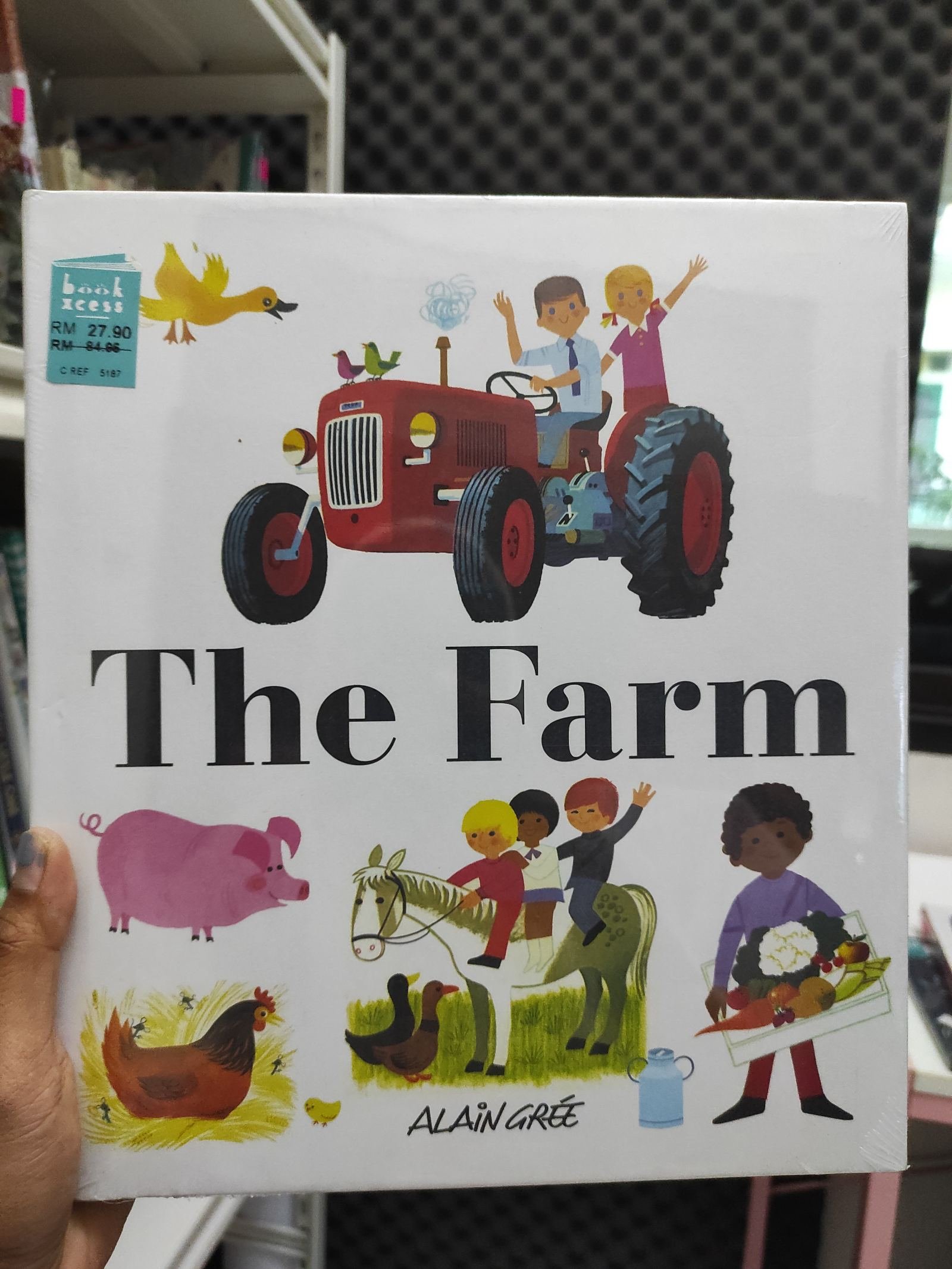 Farm