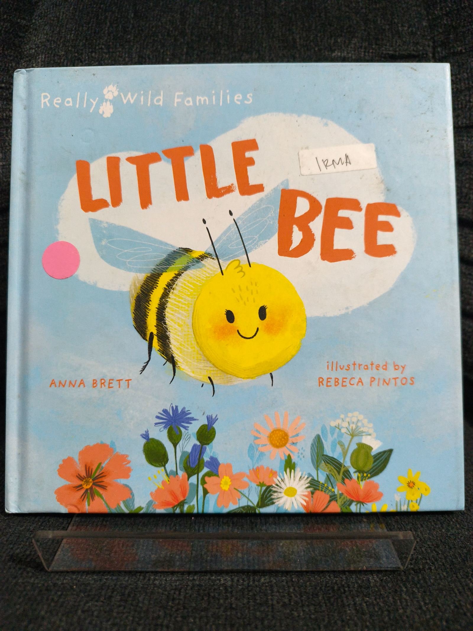 (Defect) Little Bee