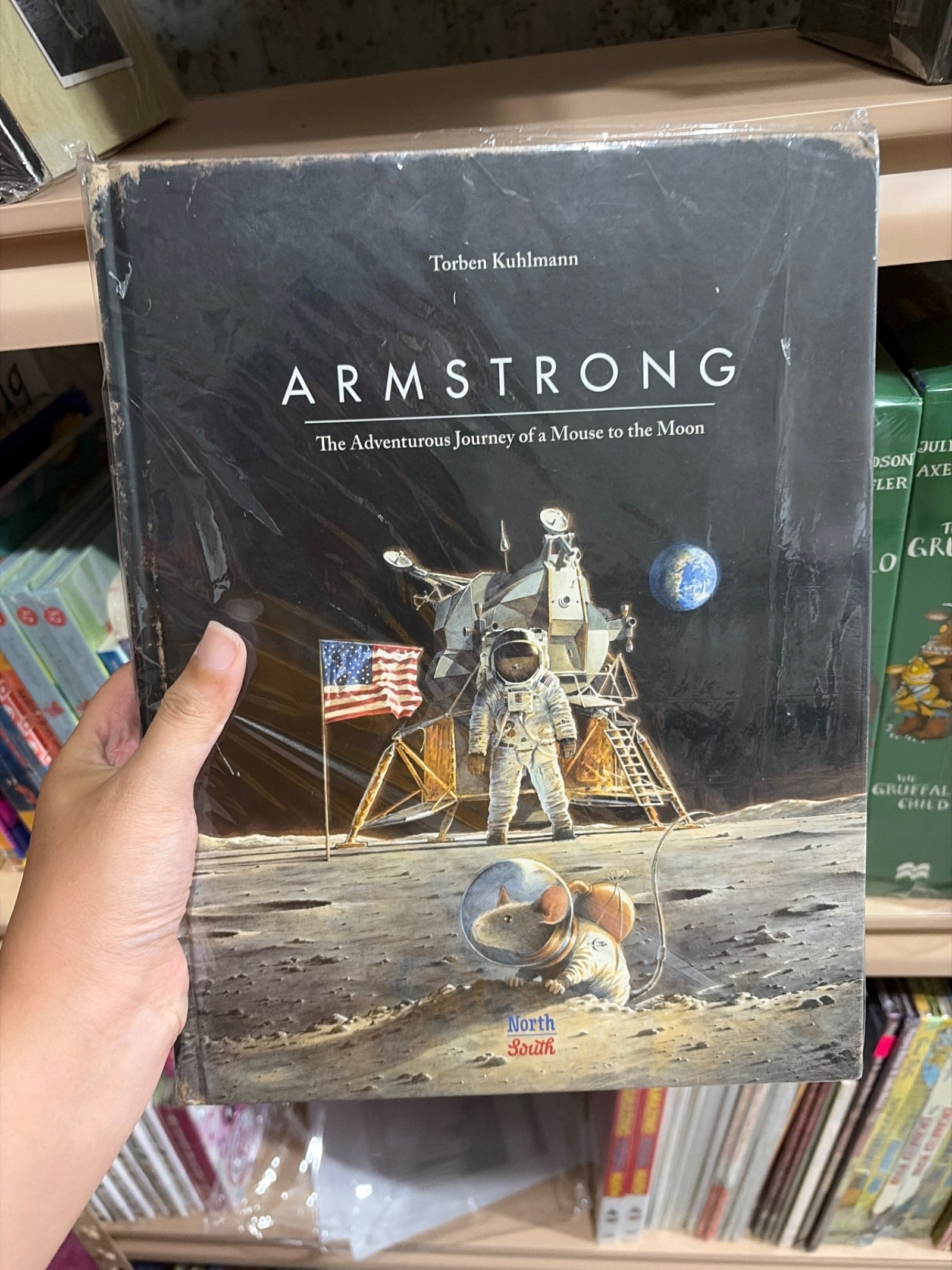 Armstrong
