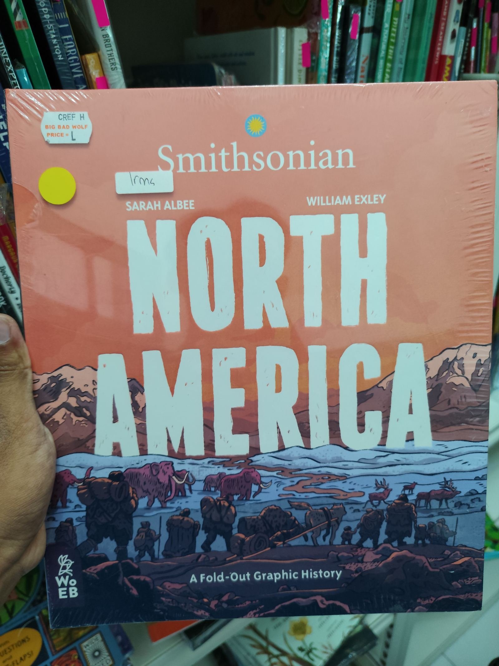 North America