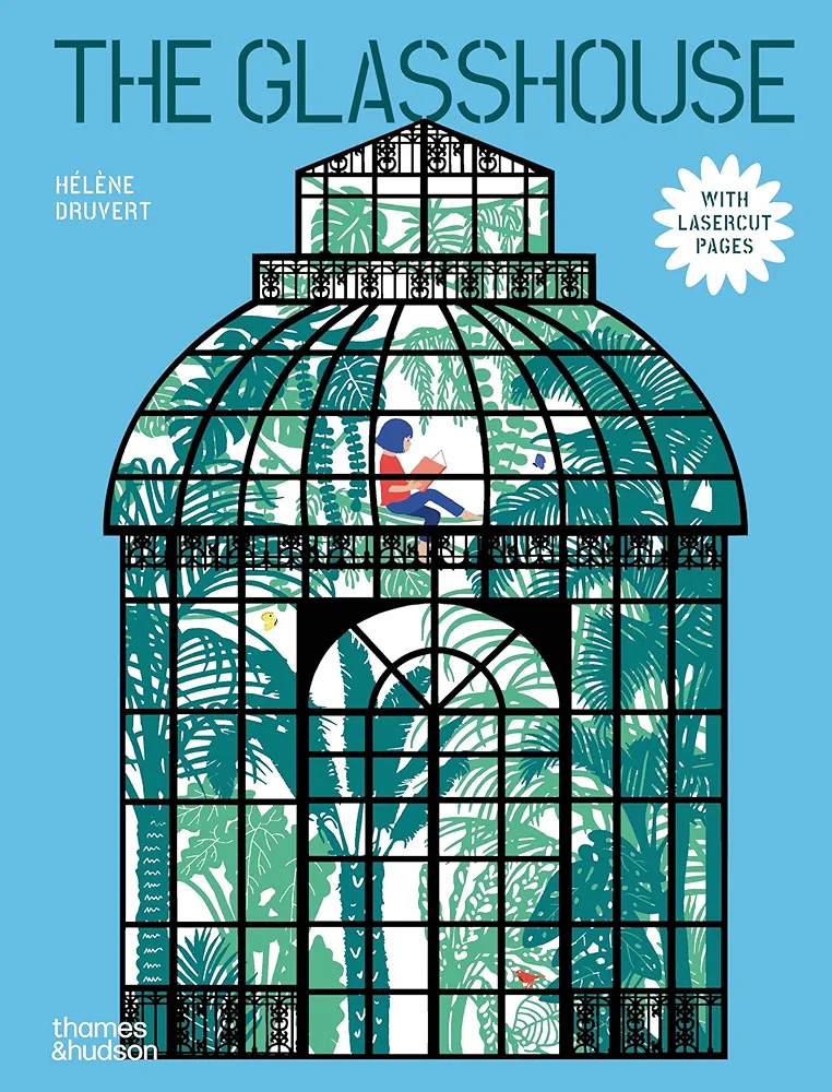 The Glasshouse
