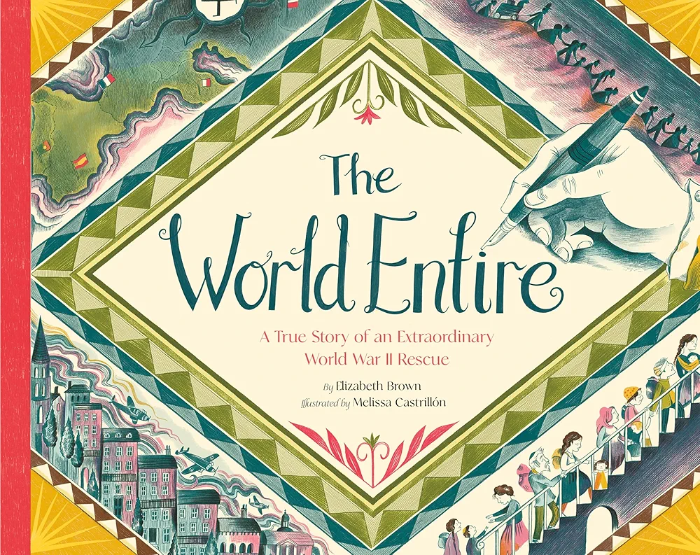 The World Entire