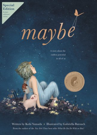 Maybe - Deluxe Edition