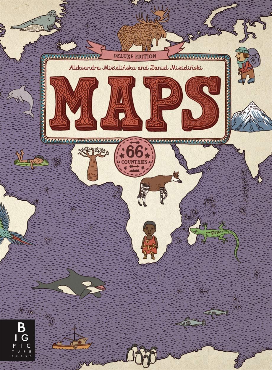 MAPS