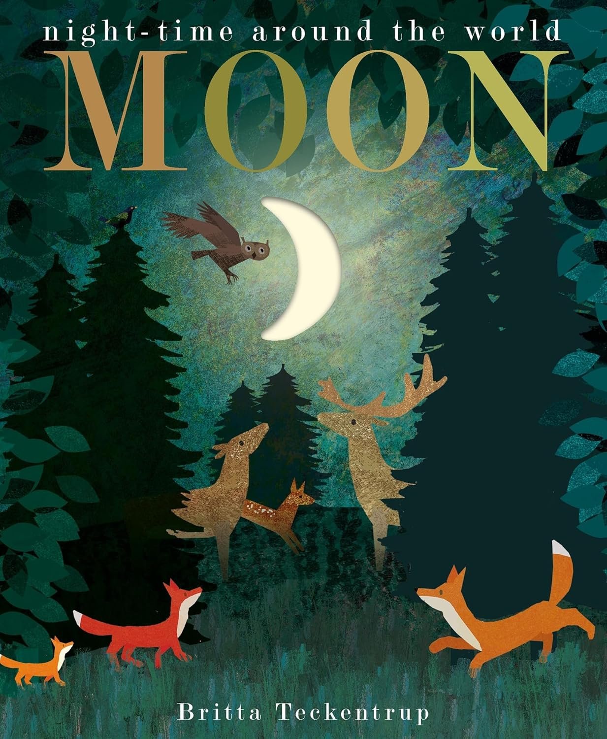 Moon