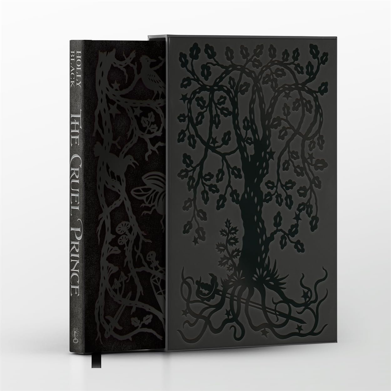 The Cruel Prince. Special Edition