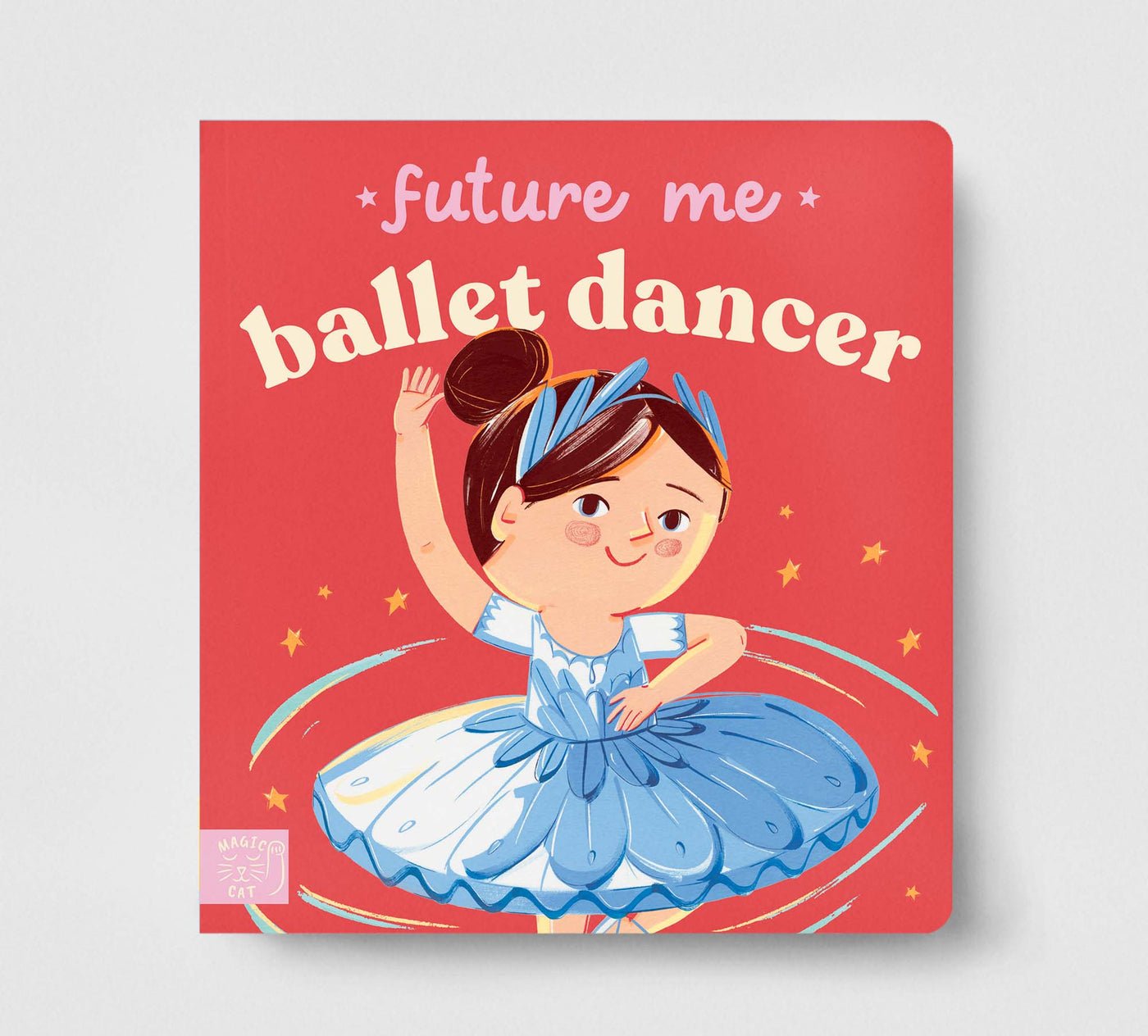 Future Me: Ballet Dancer