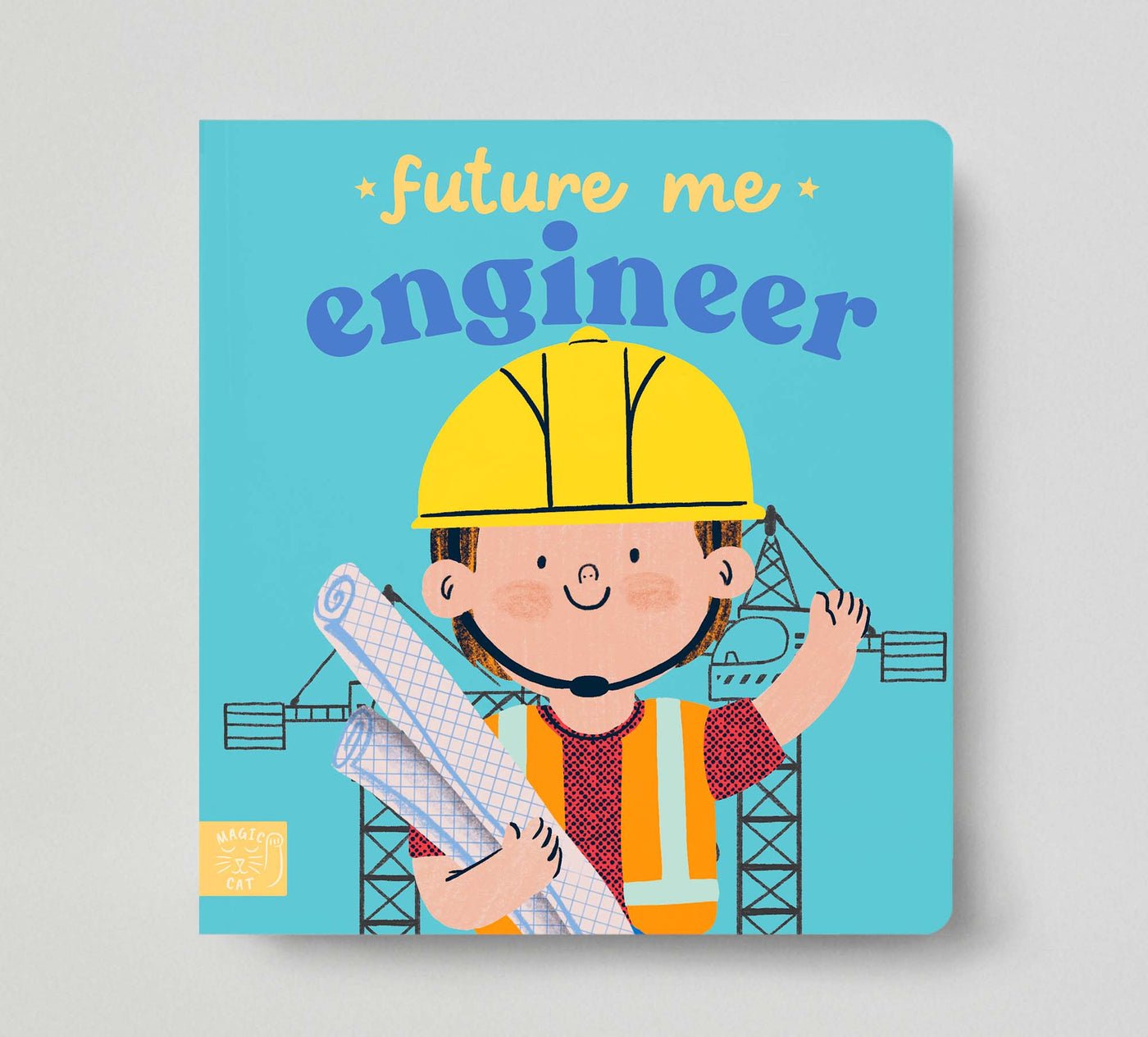 Future Me: Engineer