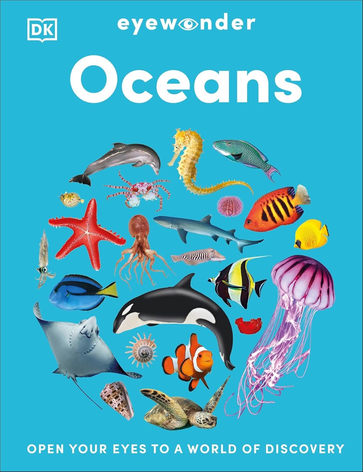 Eyewonder Ocean