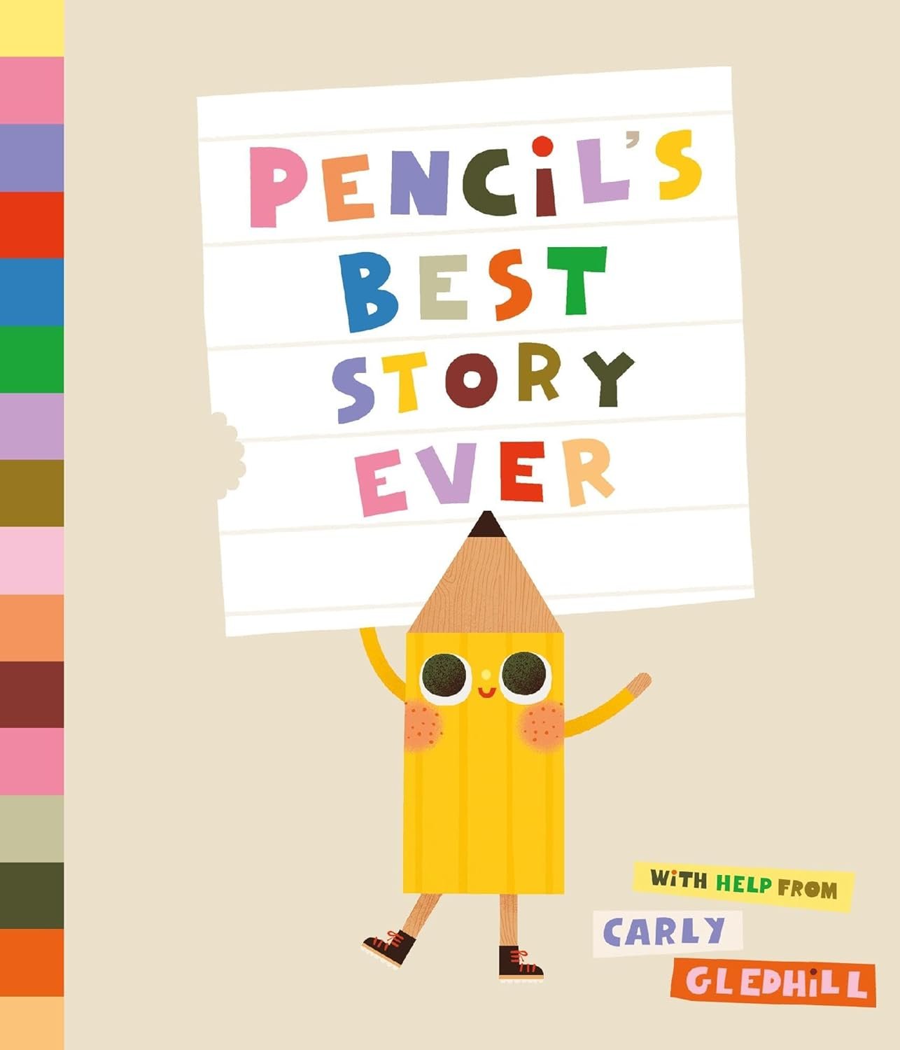 Pencil's Best Story Ever!