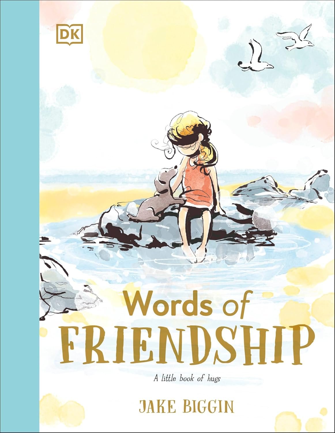 Words of Friendship