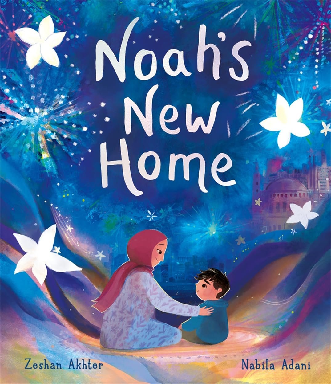 Noah's New Home