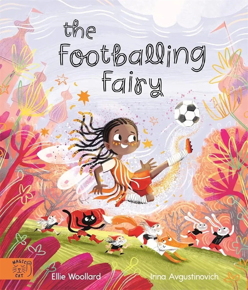 The Footballing Fairy