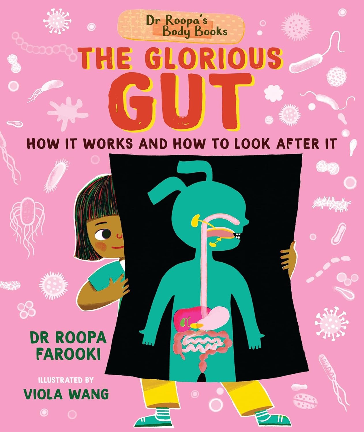 The Glorious Gut