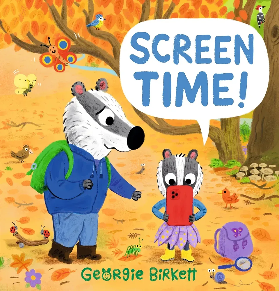 Screen Time