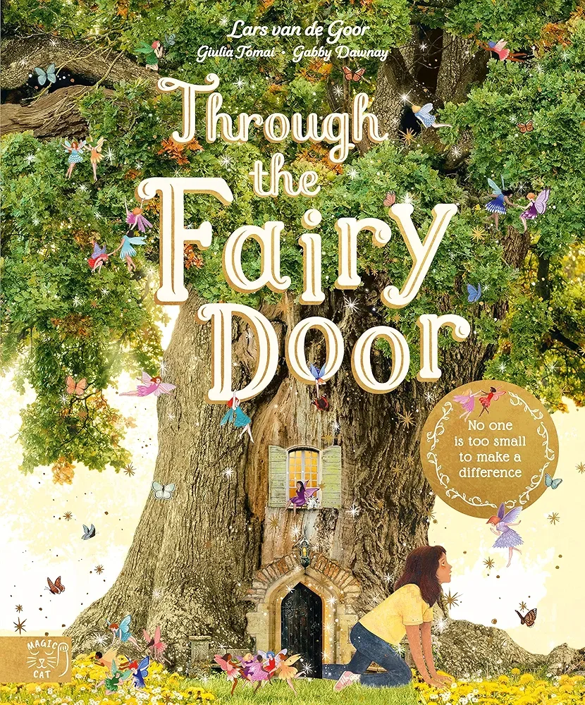 Through the Fairy Door