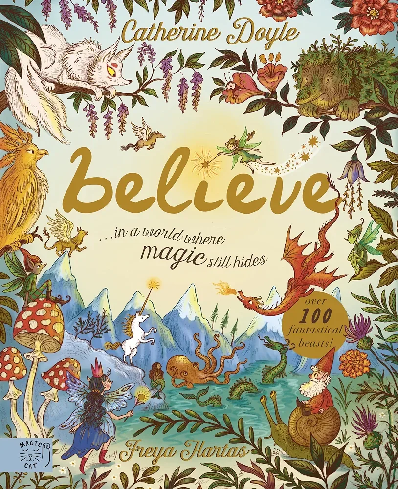 Believe