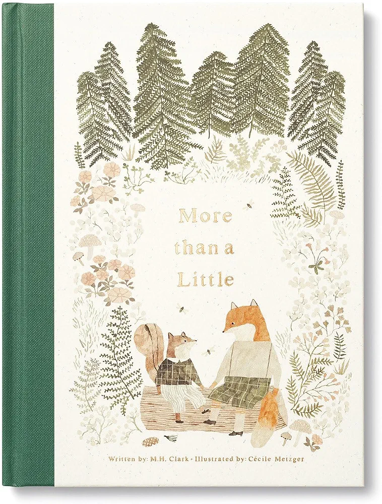 More Than a Little