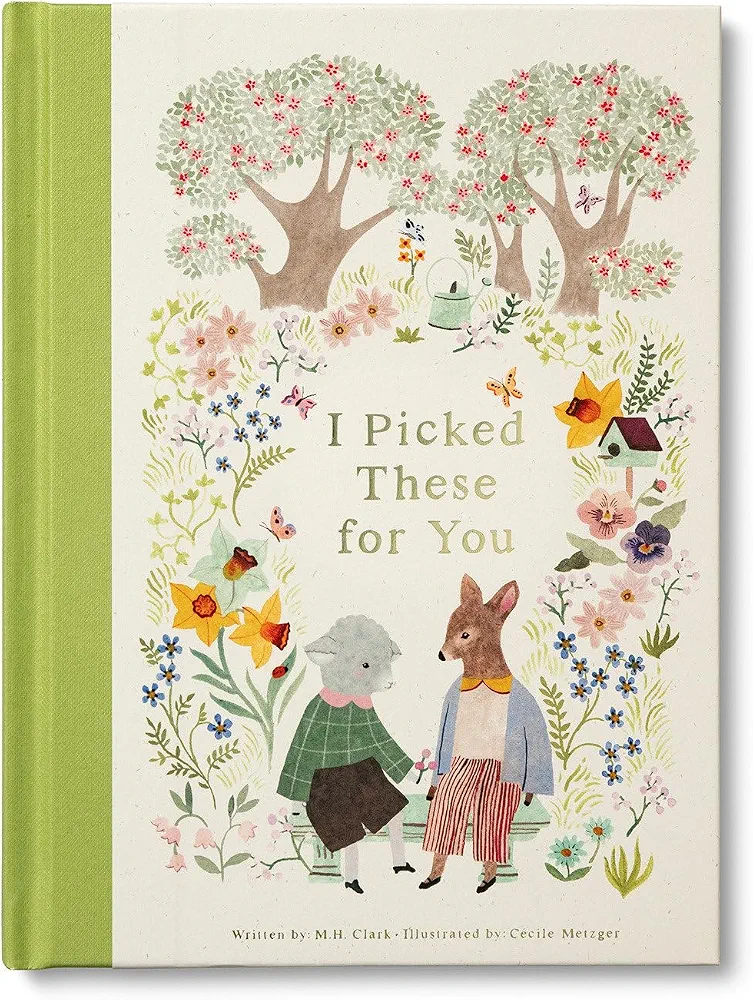 I Picked These For You