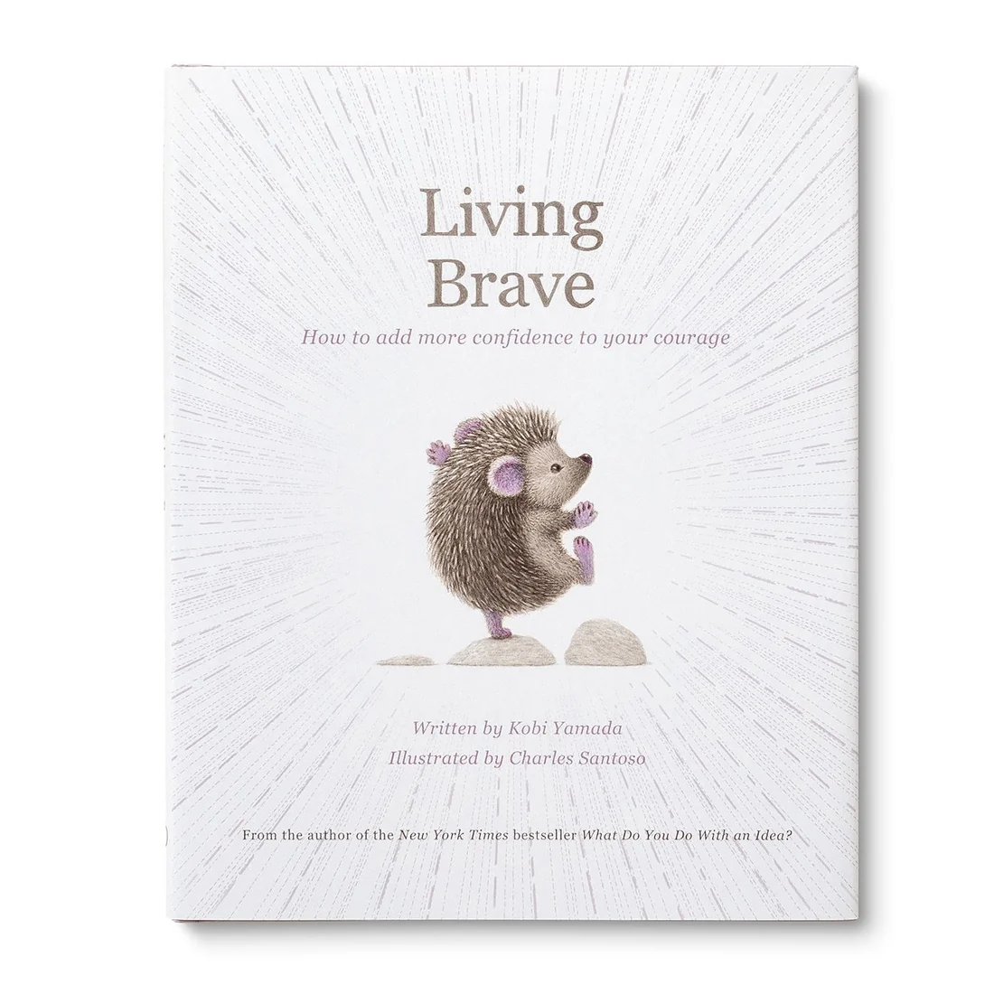 Living Brave