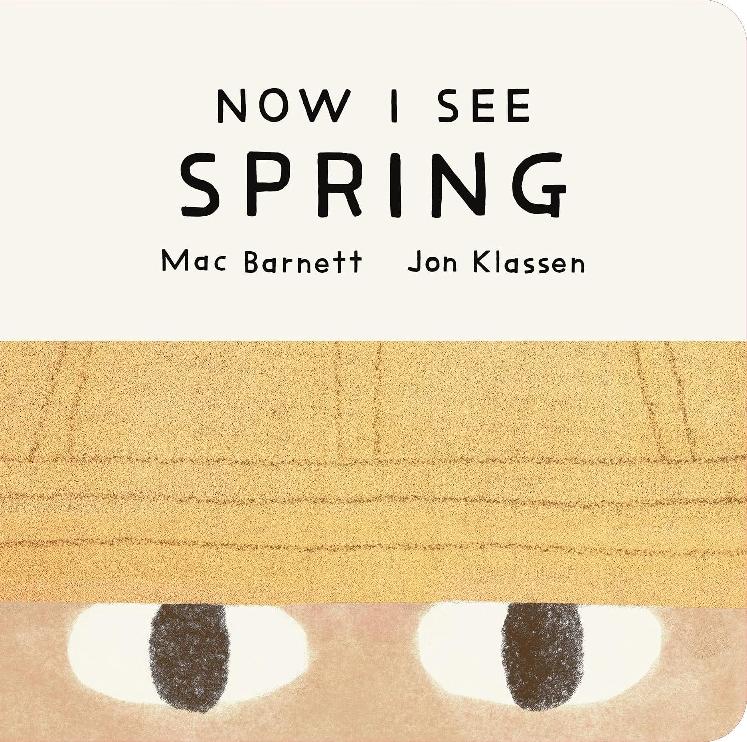 Now I See Spring