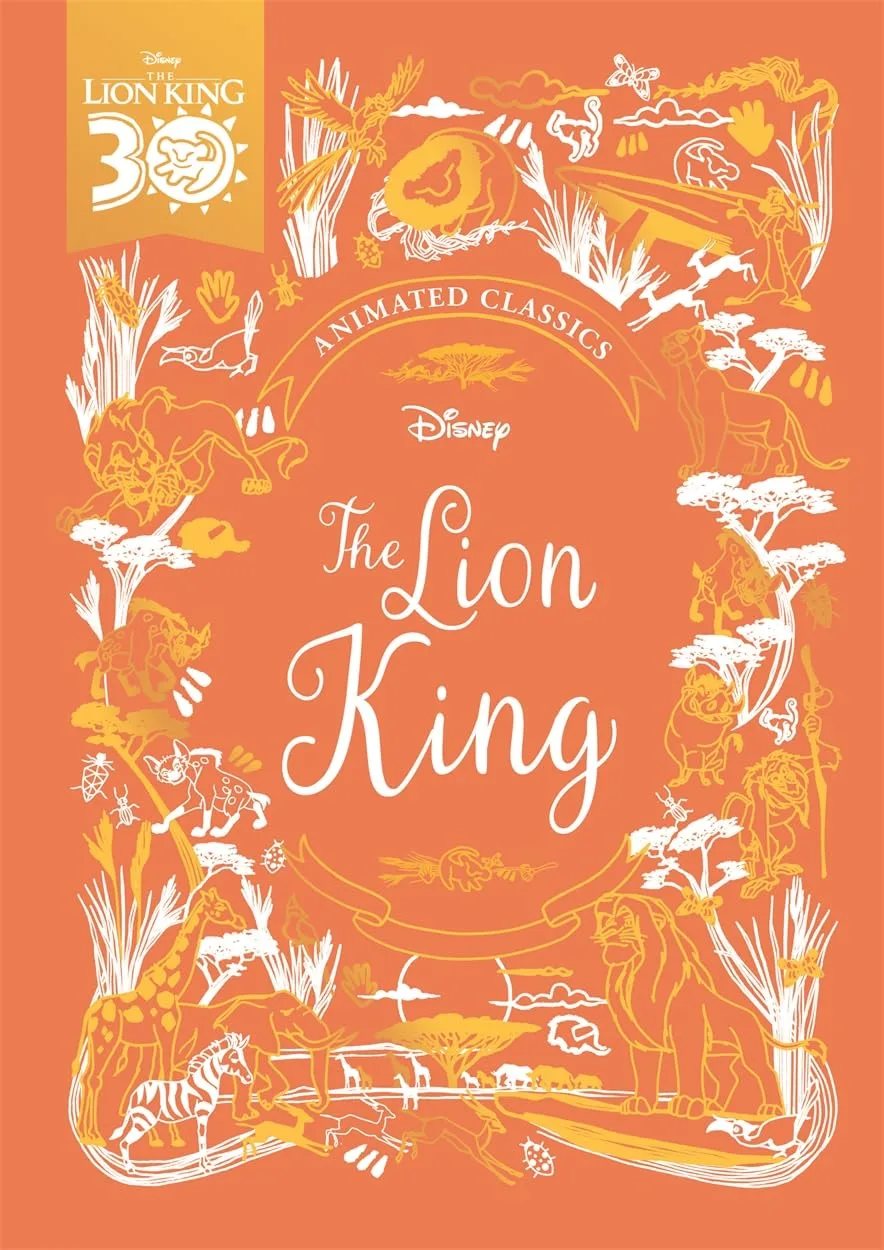 The Lion King