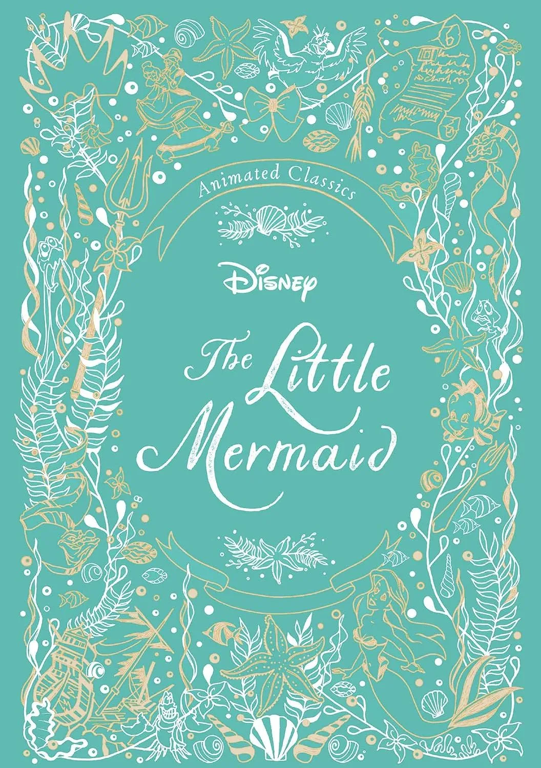 The Little Mermaid