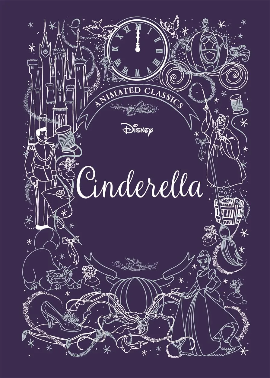 Cinderella