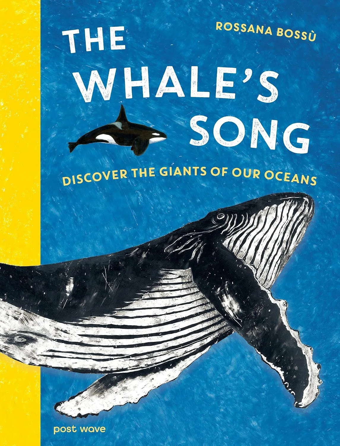 The Whale's Song