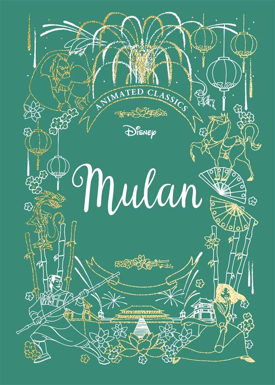 Mulan