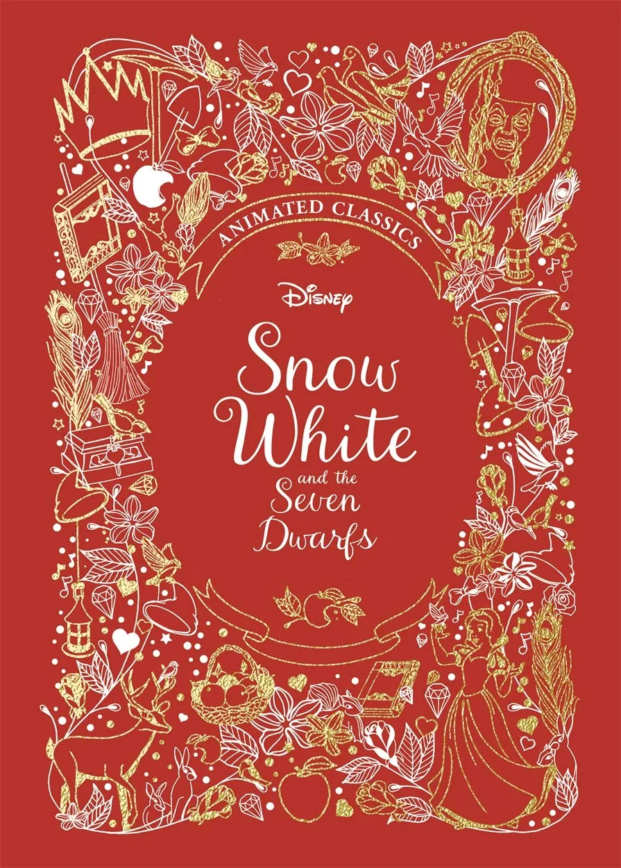 Snow White and the Seven Dwarfs