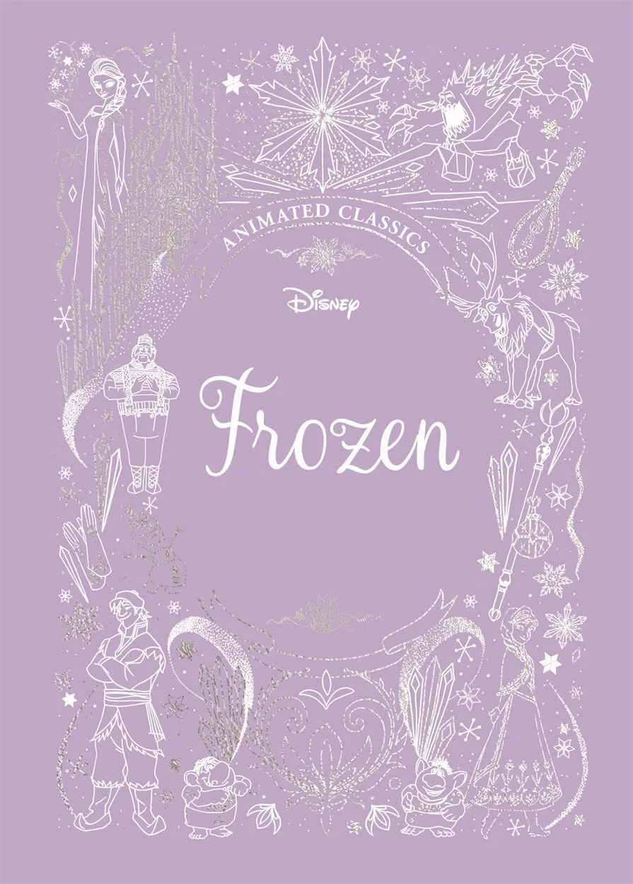 Frozen