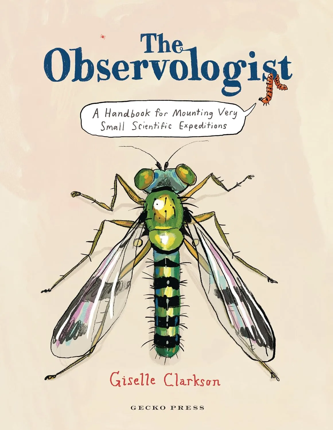 The Observologist