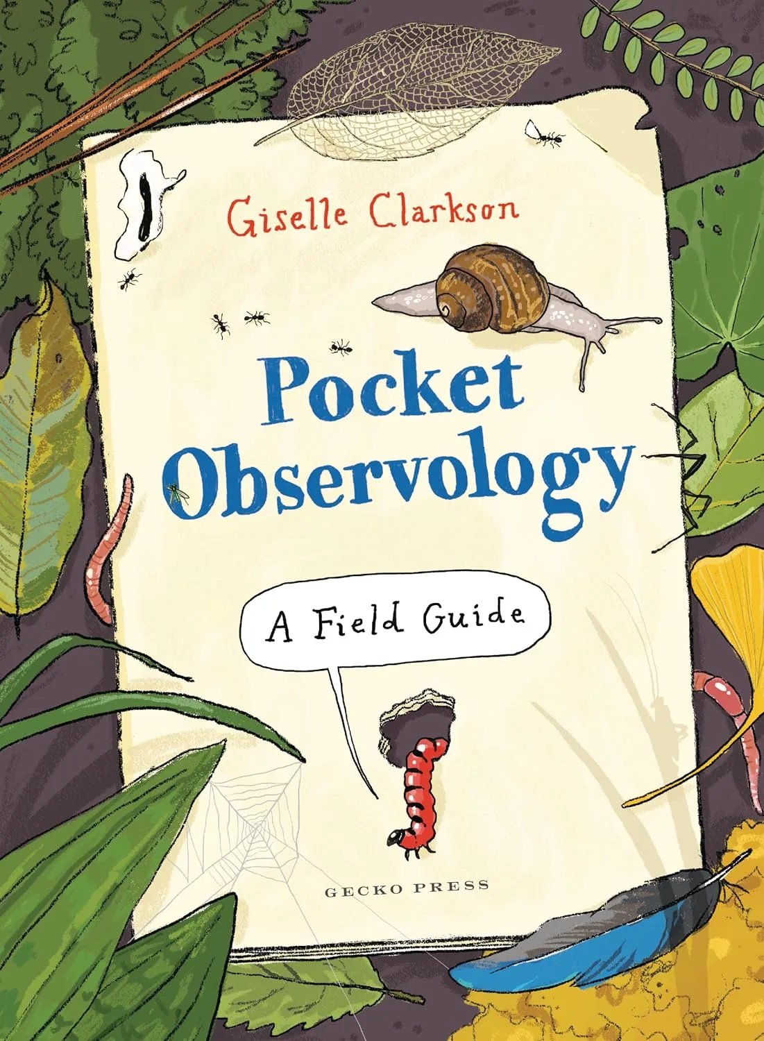 Pocket Observology: A Field Guide